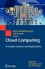The Cloud Computing : Principles, Systems and Applications Book
