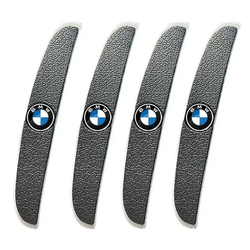 

Car Door Rearview Mirror Anti-Collision Protector Strip Badge For BMW F10 F30 F25 F26 G15 G14 G22 G30 G32 F34 F07 F20 G20 E70