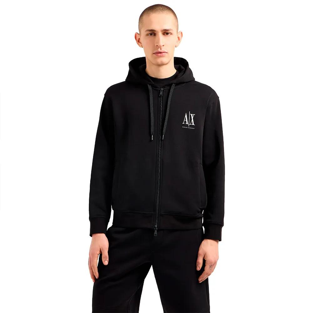 

Armani Exchange Толстовка на молнии XM000371A_F10818U L