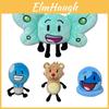 Inanimate Insanity Plush Toy Collectors Edition Soft Stuffed Animal For Kids And Teens
