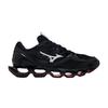 Wave Prophecy 13 S 'Zwart Rood'