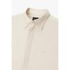 Emporio Armani Men Patterned Cotton Shirt A516104024