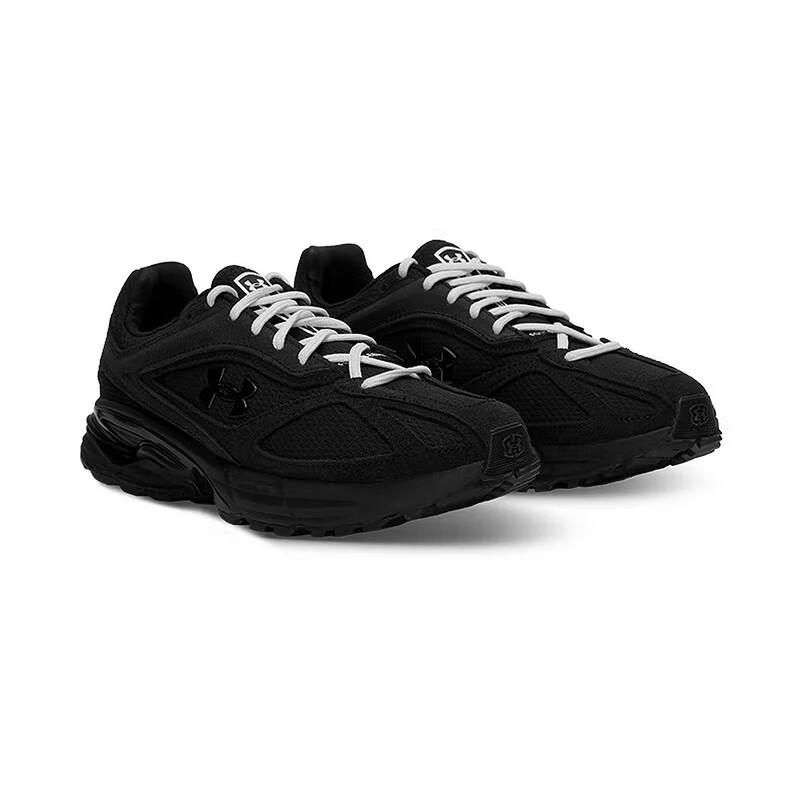 Under Armour HOVR Apparition Soft Comfortable Low Top Unisex Casual Lifestyle Shoes 6007153-001