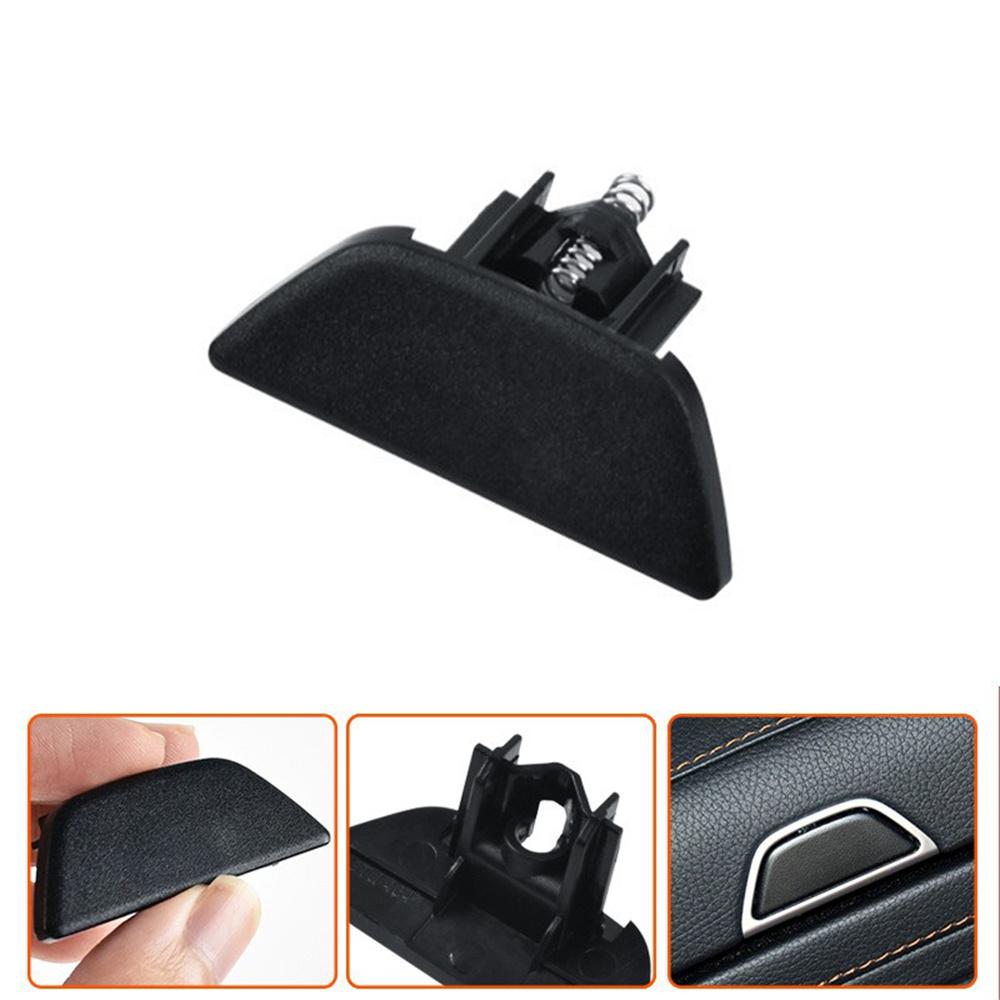 Center Console Armrest Lid Release Button for Mercedes-Benz W222 S-Class 2014-20