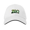Primate Greek Letters Baseball Cap hats for Unisex Luxury Cap Fishing cap Wild Ball Hat Womens Beach Outlet Unisexs