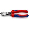 High Capacity Side Cutting Pliers 180Mm - Kn 74 12 180