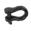 D   Shackle 8T/17600lbs Load Capacity 32T/70400lbs Brking Strength 7/8in Pin for Vehicle Recovery