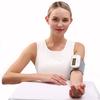 Accurate Sphygmomanometer Upper Arm Bp Meter Blood Pressure and Pulse Measurement Monitor Machine With USB Rechargeable