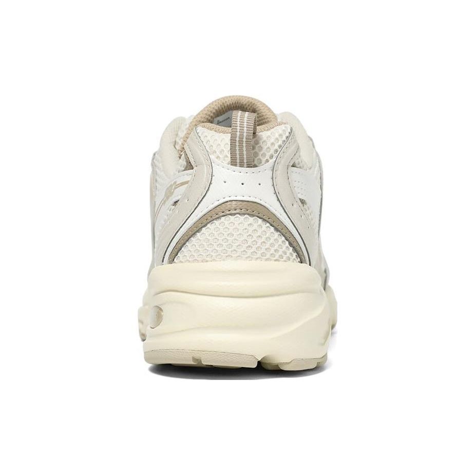New Balance 530 Béžové Angora Unisex Tenisky Krémové Kadidlo MR530AA