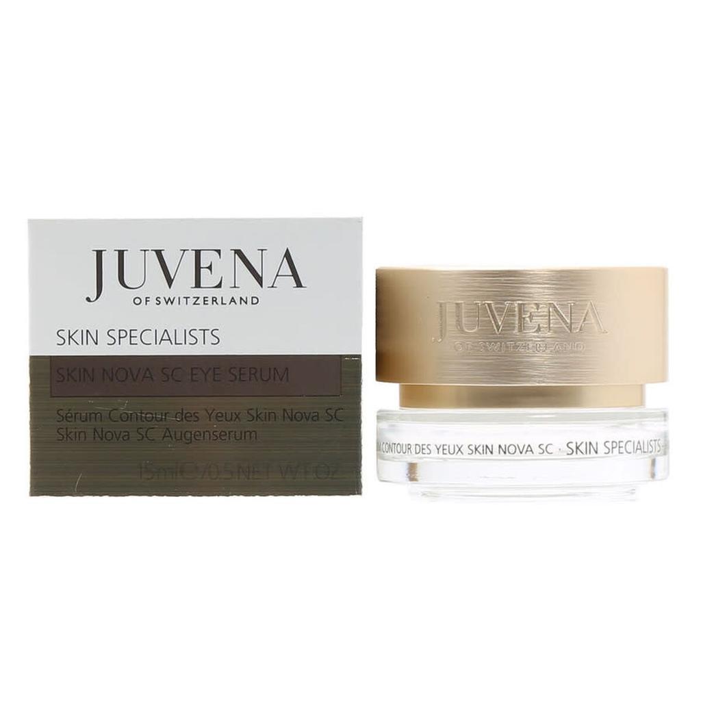 Juvena Skin Specialists Skin Nova SC Eye Serum 15 Ml