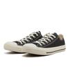 Converse All Star Washed Canvas Ox Smoky Black 31312112