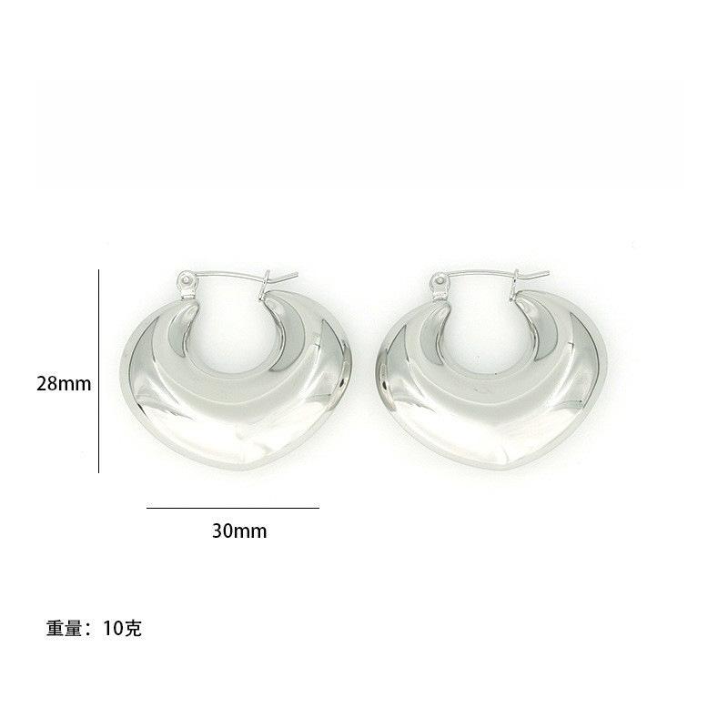 Vintage Gold Circle Screw Thread Hoop Earrings for Women, Minimalist Textured Ear Cuffs, Dainty Small Hoops, Trendy Jewelry Gift