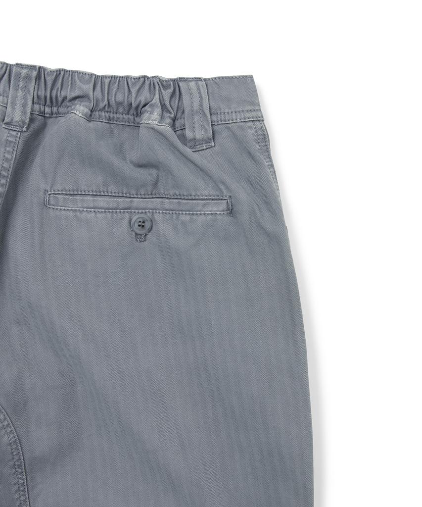 THISISNEVERTHAT Hbt Washed Pant Blue