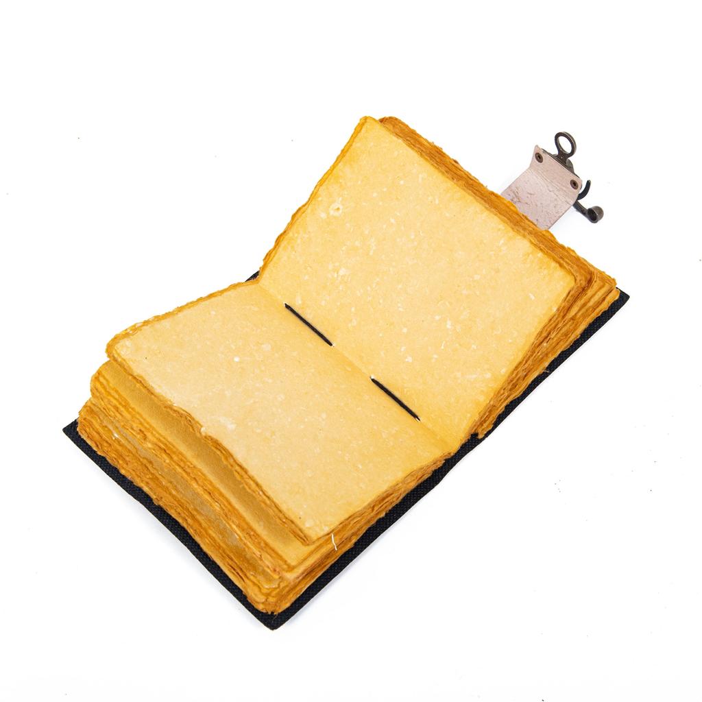 Mother of Earth Leather Journal Writing Notebook Tree of Life Antique Embossed Bound Daily with Colorful Print Journal for Women