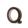 Official Umbra Ferris Ring Holder In Walnut