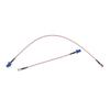 GPS Antenna Adapter Fakra C To SMA Male Pigtail Cable RG316 For Car DVR GPS Module Tracking Antenna Navigation System Receivers