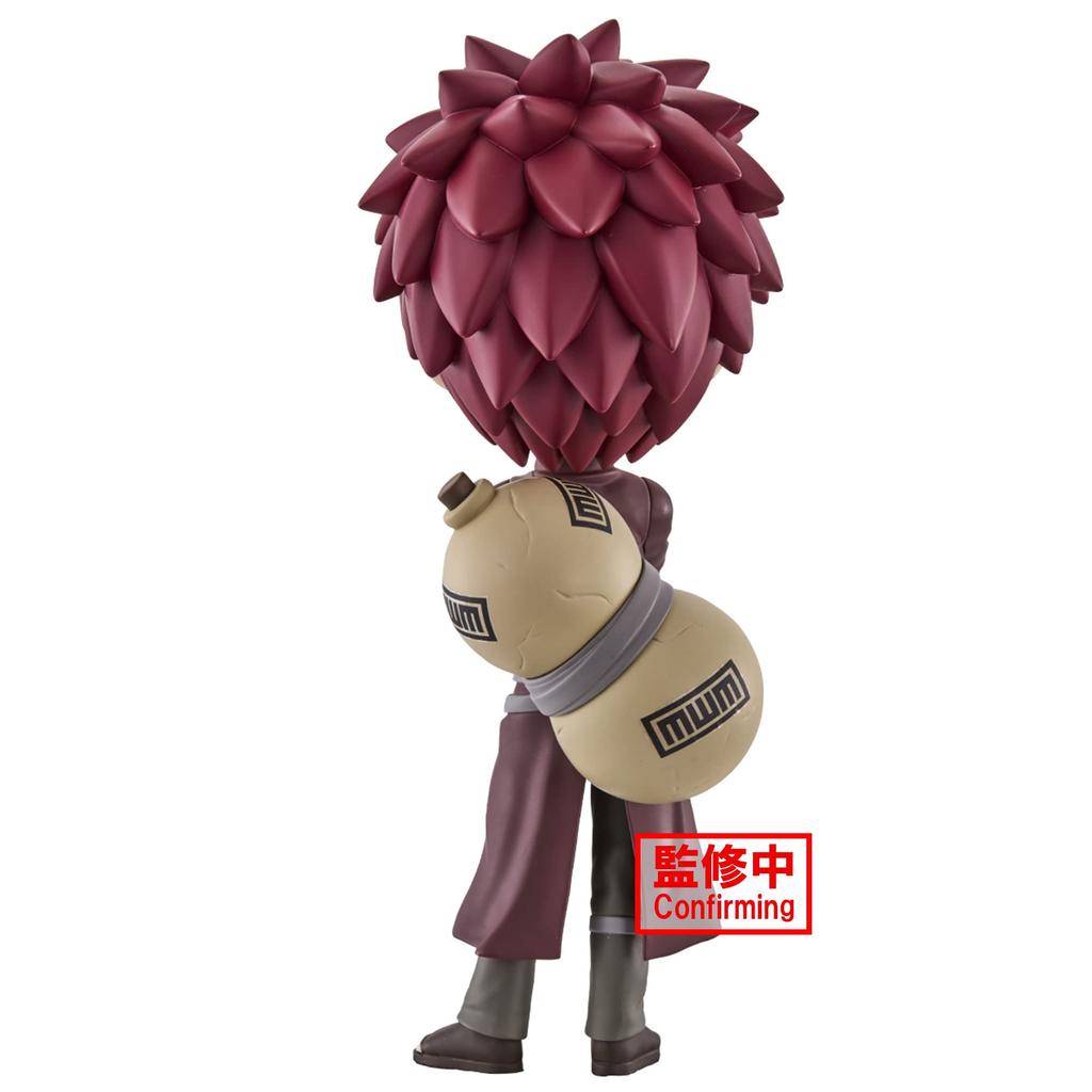 NARUTO Shippuden Q Posket Gaara A