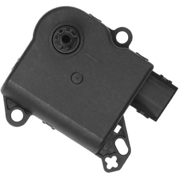 

AC Blend Door Actuator, HVAC Control Module Replaces AA5Z19E616B, AA5Z19E616C, YH-1779, Compatible with Ford Police Interceptor Sedan 2013-2019, 5