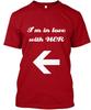 Im In Love With Her Tshirt Size S To 5xl