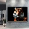Diamond Embroidery Animal Tiger 5D DIY Diamond Painting Cross Stitch Rhinestone