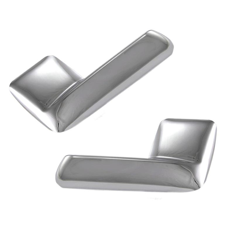 Plastic Interior Door Handle 2L1Z7821819A Brand New Hote Sale Professional For Expedition For Limited 2005-2006