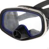 Diving Snorkel Glasses Water Beach Swimming Pool Mask