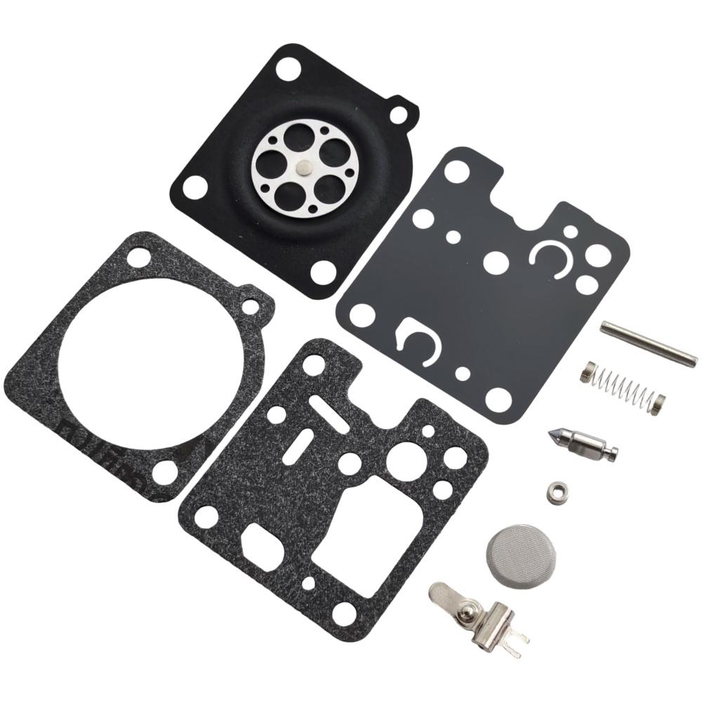 Carburetor Repair Rebuild Kit For Echo SRM230 SRM 231 210 210i 225 225i Trimmer Blower RB-107