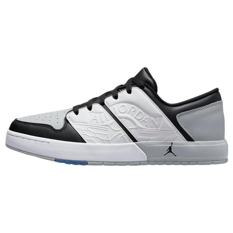 Jordan Nu Retro 1 Low Light Smoke Grey Jordan DV5141-106