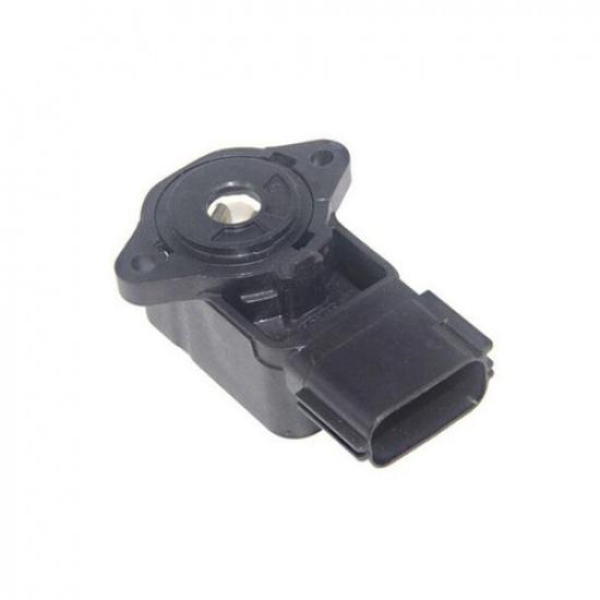 Throttle Position Sensor TPS 6L2Z9B989D For Ford E-150 F-150 Expedition Mustang