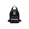 Converse X Drkshdw Go Lo Sports Casual Polyester Backpack Unisex backpack Black 10022842-001