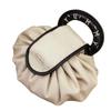 High-End Waterproof Travel Cosmetic and Toiletry Bag – Large Capacity and Portable
