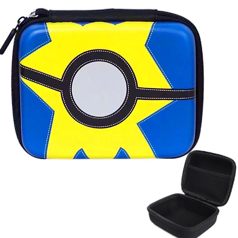 Pokemon & Anime Card Storage Box for MTGA & Yu-Gi-Oh Cards