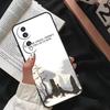 Outlander For Honor Magic 8 6 7 Pro Case For Honor X9d X9c X9b X9a X8c X8b 200 400 50 70 90 Lite Win RT