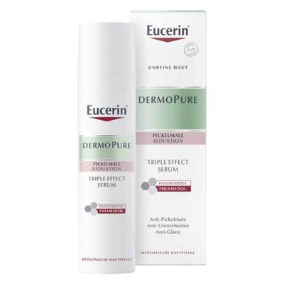DermoPure Triple Effect Serum 40ml