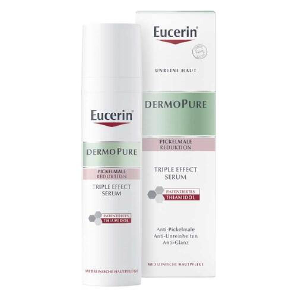 Eucerin DermoPure Triple Effect Serum 40ml