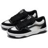 Vans Rowan 2 'Black White' Sneakers VN0A2Z3IBYB