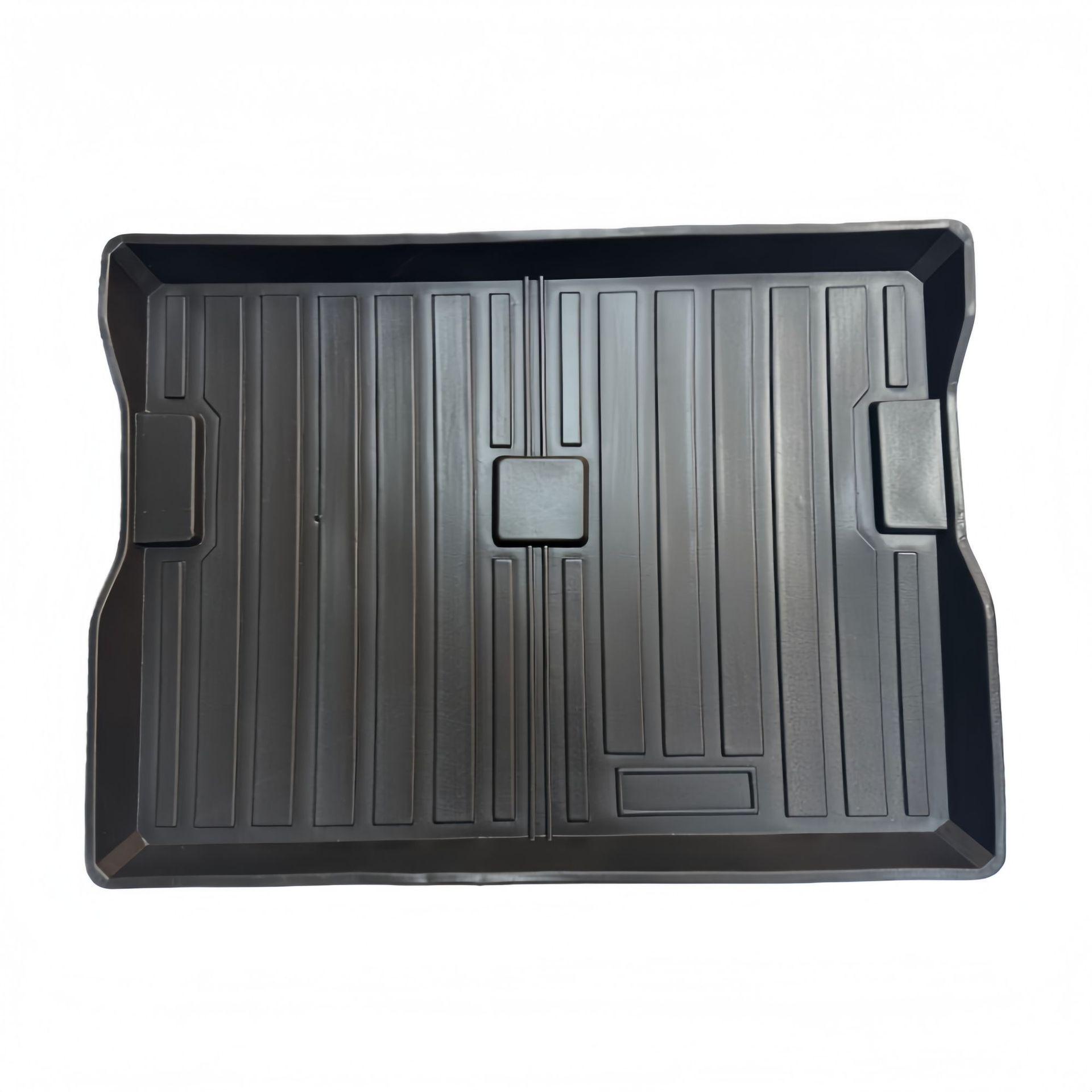 

Полиуретановые коврики для 97-06 Wrangler TJ с правым рулем