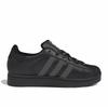 adidas Originals Superstar 2 Midnight Waltz Odporne na ścieranie Niskie Buty do Skateboardu Unisex Czarne JI0079(Zespół598-)
