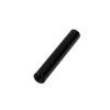 Entretoise - SOURCING MAP - M3 X 30mm - Aluminium - Noir - 10 Pièces