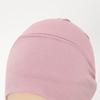 Modal Cotton Jersey Instant Inner Cap Muslim Hijab Bonnet Underscarf Stretchy Turban Headscarf Full Neck Cover Islamic Ninja Hat