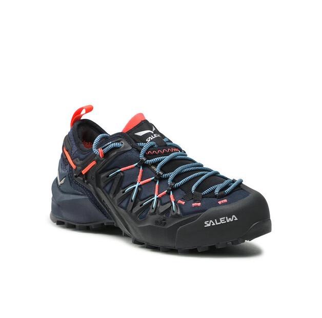 Треккинговые ботинки Salewa Ws Wildfire Edge Gtx GORE-TEX