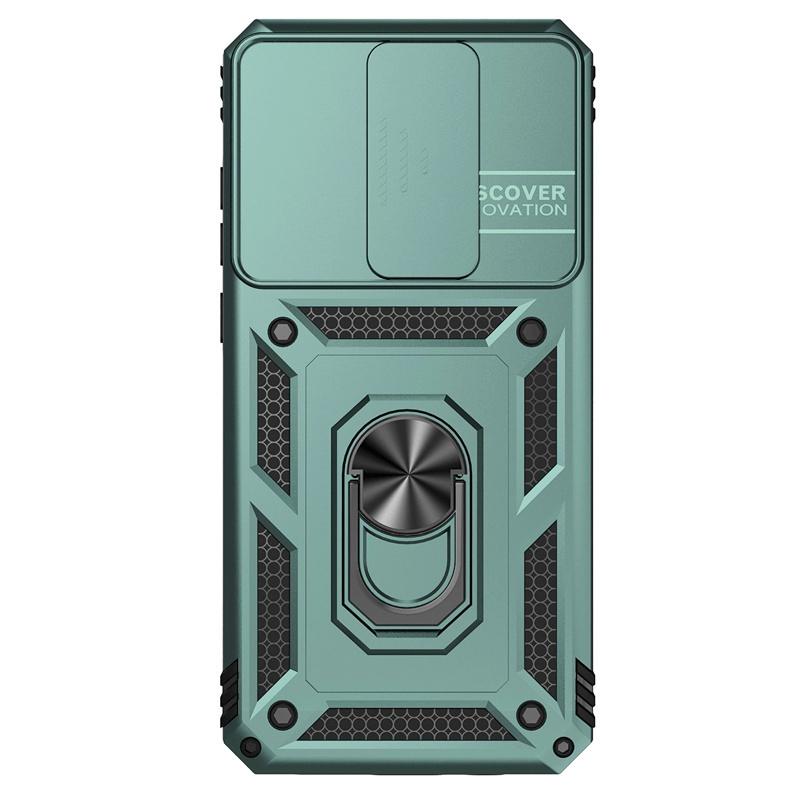 Shockproof Armor Case For Xiaomi Redmi Note8 Pro Car Holder Phone Cover For Redmi Note 8 Pro 8Pro Camera Lens Protection Fundas