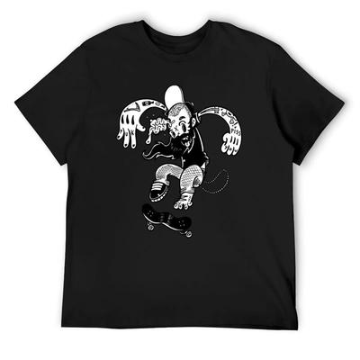 I Said See Ya Later Boy! T-Shirt Sublime Summer Tops Plain T Shirts Men