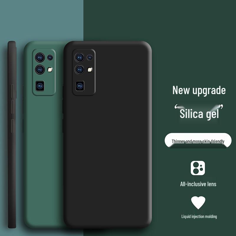 

Reho Frosted Anti-Drop Phone Case for Honor 30/30S Honor 30