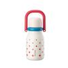 DESLON Dual-Drink Travel Mug