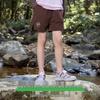 EBAER Kids Quick-Dry Cooling Athletic Shorts