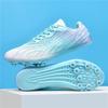 2025 New Track and Field Shoes Training Shoes for Young Men and Women Running Track and Field Shoes Sports Nail Shoes