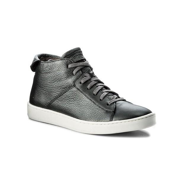 Sneakers Gino Rossi Mariko DTH601-W69-0210-8585-F Gray