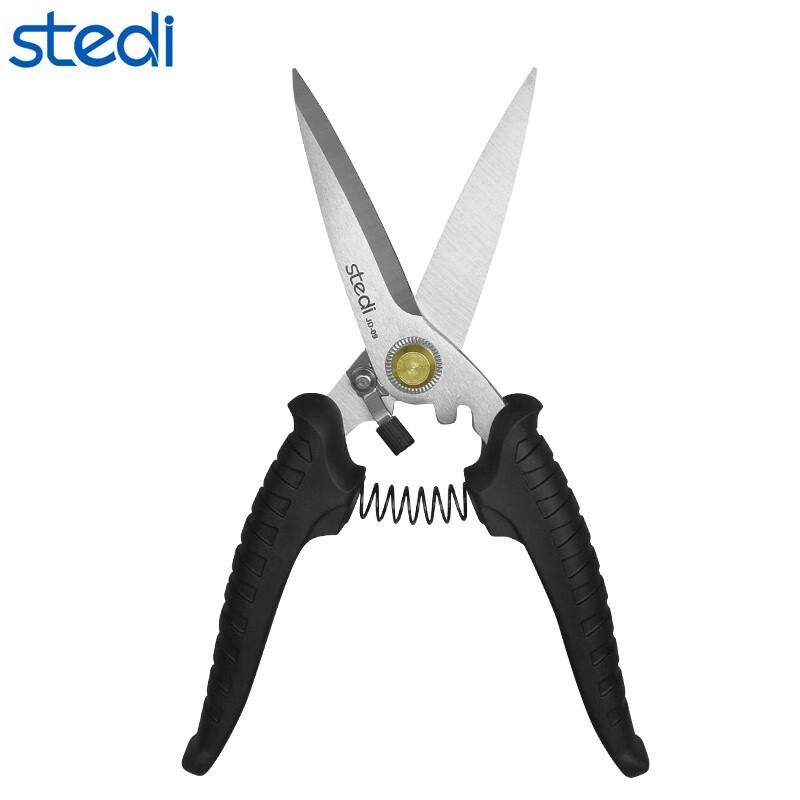 Stedi Multifunction Electrician Shears 8 inch