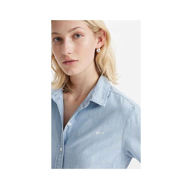 Levi's® The Classic рубашка с длинным рукавом